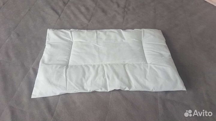 Детская подушка IKEA LEN