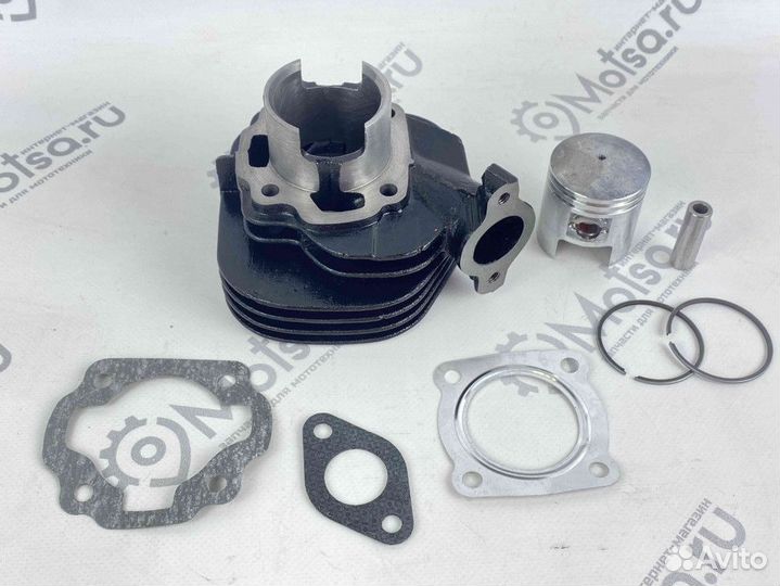 Поршневая группа в сборе (двиг.2х такт тв50, 41мм