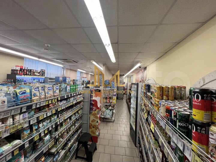 Сдам торговое помещение, 369.3 м²