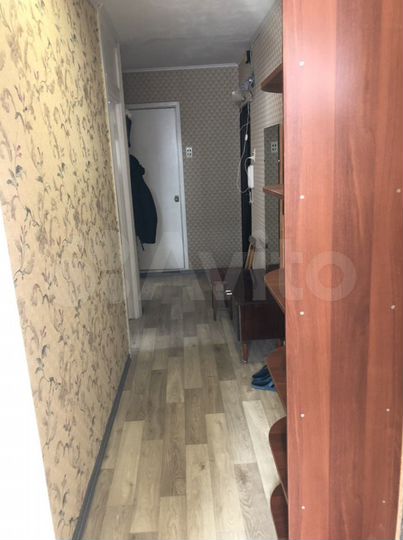 Комната 14 м² в 3-к., 5/9 эт.