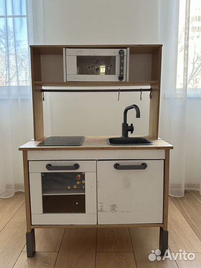 Детская кухня IKEA