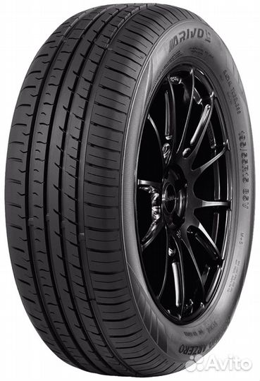 Arivo Premio ARZero 185/55 R15 82V
