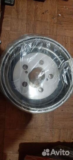 Тормозной барабан Toyota Caldina