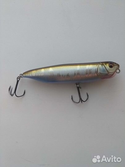 Волкер Megabass Dog-x Speed Slide