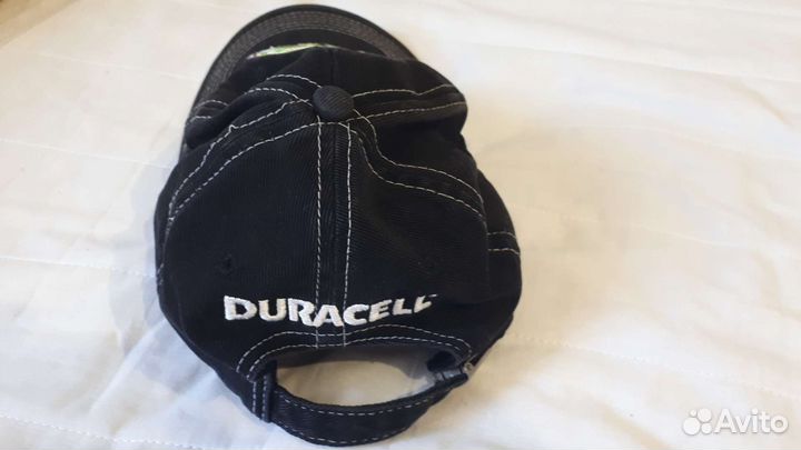 Кепка бейсболка