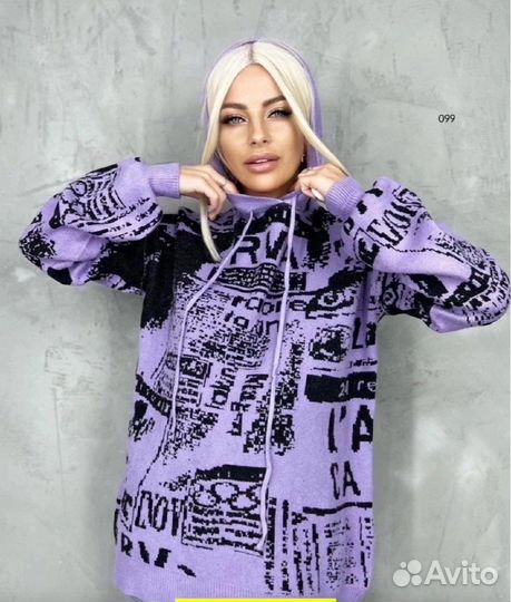 Кофта 42р до 50 размер