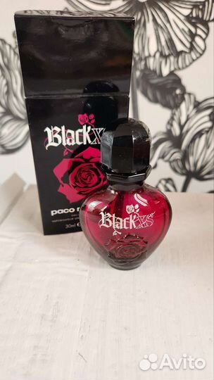 Пустые флаконы от духов