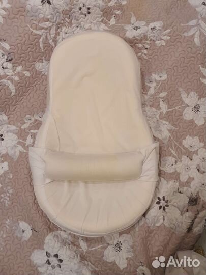 Кокон для новорожденных red castle