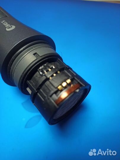 Микрофон sennheiser e845s оригинал