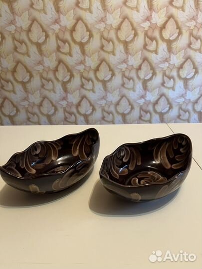 Горшочек для запекания, Ладья СССР