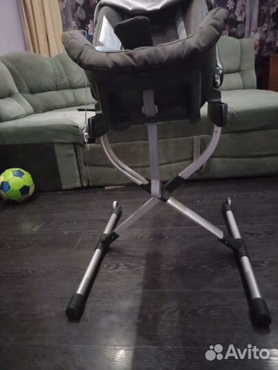 Машинное кресло