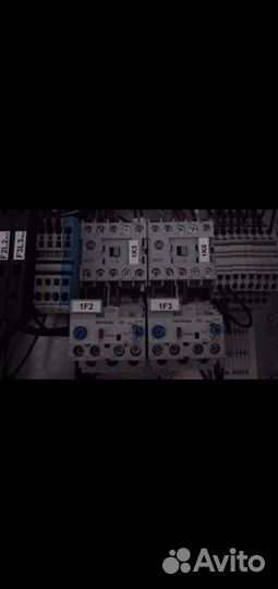 Allen-Bradley для LCD 108