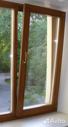 Евроокна и балконы