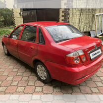 LIFAN Breez (520) 1.6 MT, 2008, 160 000 км