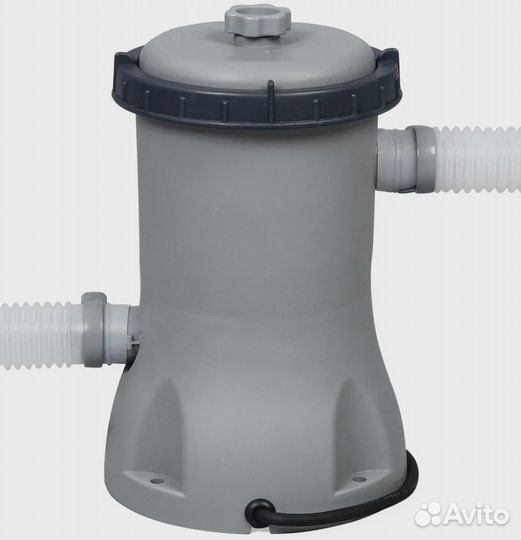 Каркасный бассейн 366х122