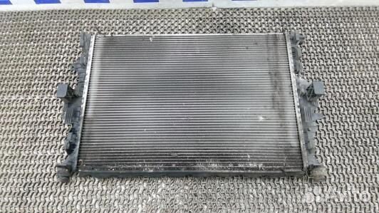 Радиатор системы охлаждения ford mondeo 4 (9DN32KA