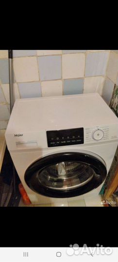 Стиральная машина бу
