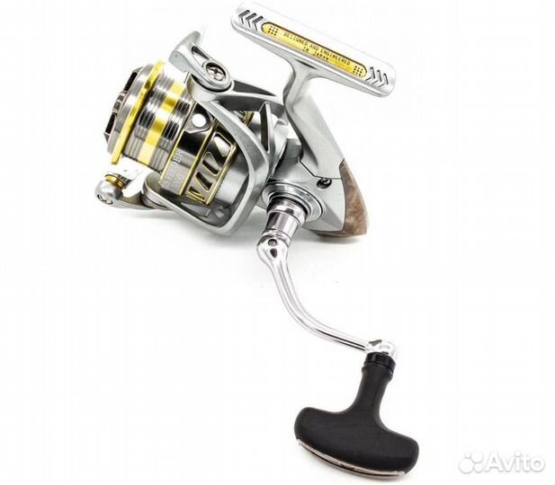 Катушка ryobi virtus Feeder 3000