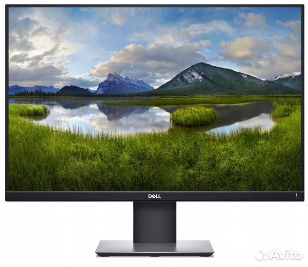 Новый Монитор Dell SE2416H 23.8
