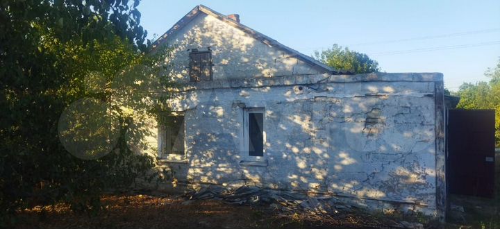 Дом 42 м² на участке 15 сот.