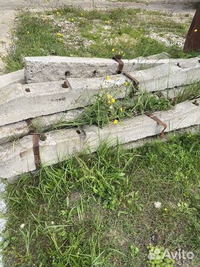 Опоры скцт