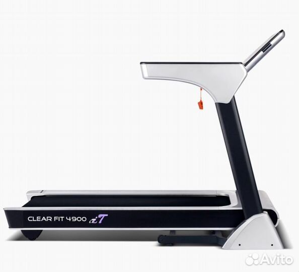Беговая дорожка Clear Fit IT 4900