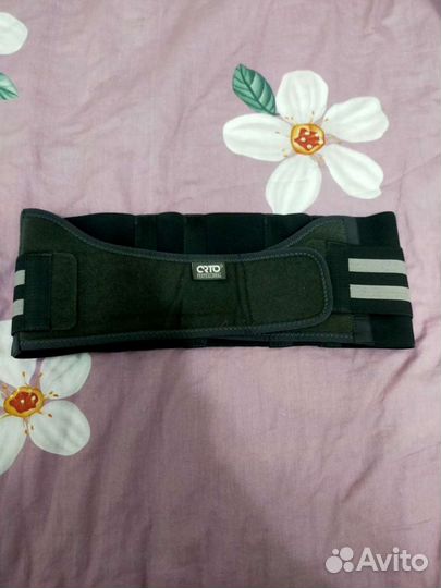 Бандаж для беременных orto