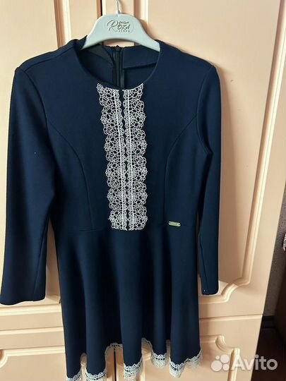 Школьная форма для девочки