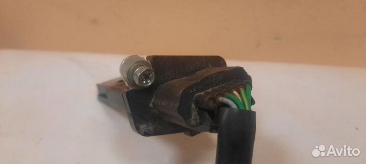 Дмрв Infiniti Qx80 Z62