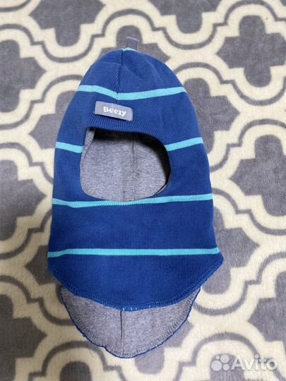 Шапка шлем Beezy 1