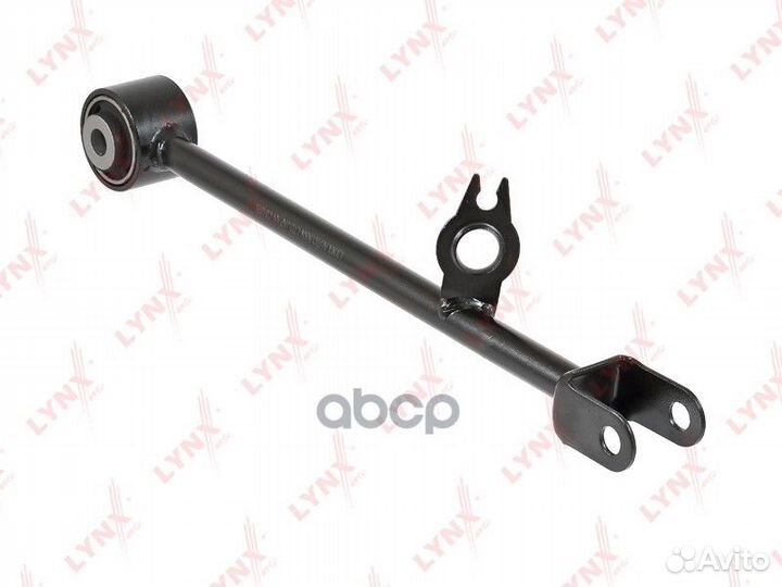 Рычаг подвески зад лев C5488L lynxauto