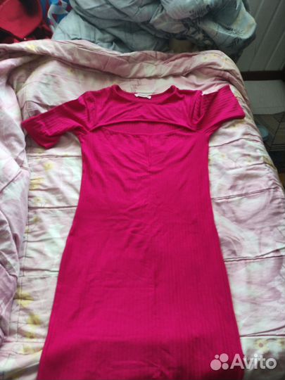 Вещи пакетом размеры 44 46 48