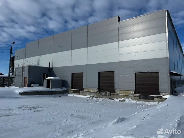 Ответственное хранение груза