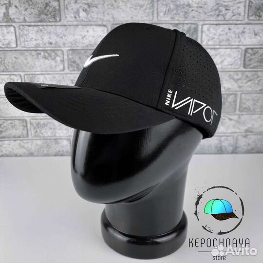 Бейсболка Nike Just do it Unisex