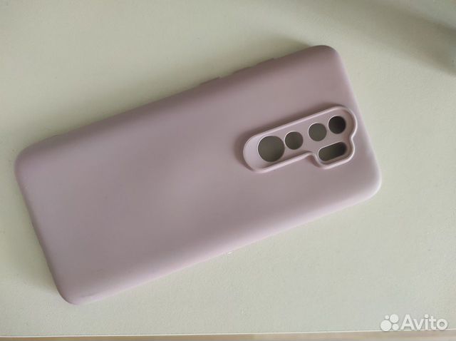 Чехол на сяоми редми нот 8 про