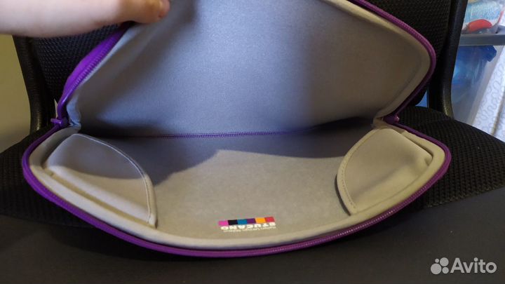 Чехол для планшета/нетбука до 11,6