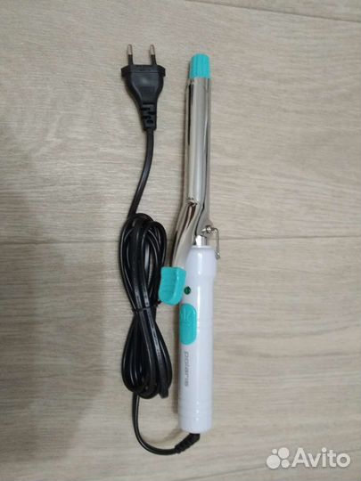 Плойка для завивки волос