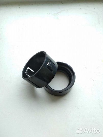 Коннектор шланга пылесоса LG