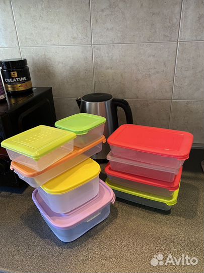 Контейнер для еды