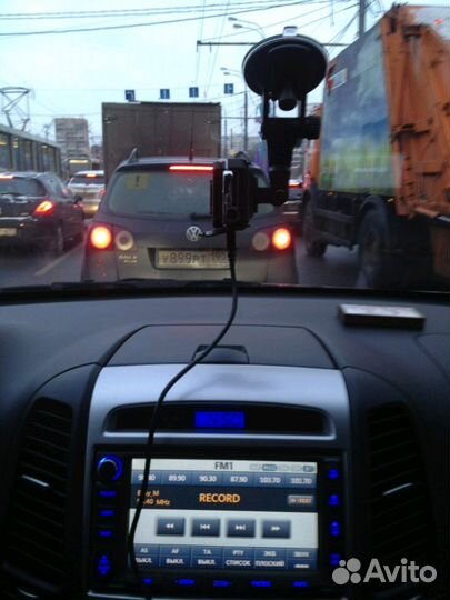 Видеорегистратор Digma DVR-20 (новый)