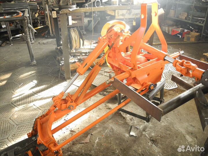 Косилка Дивизин КСП-2.1, 2023