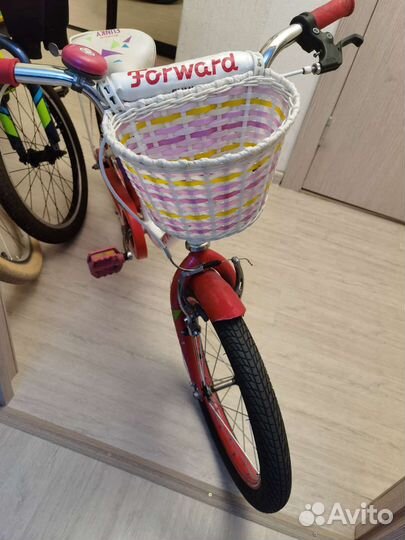 Forward funky 18 Детский велосипед