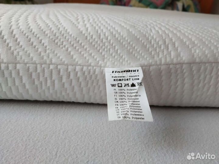 Детский матрас