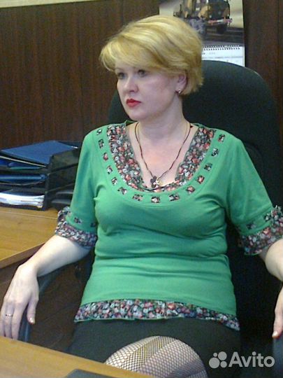 Офис-менеджер, администратор, координатор