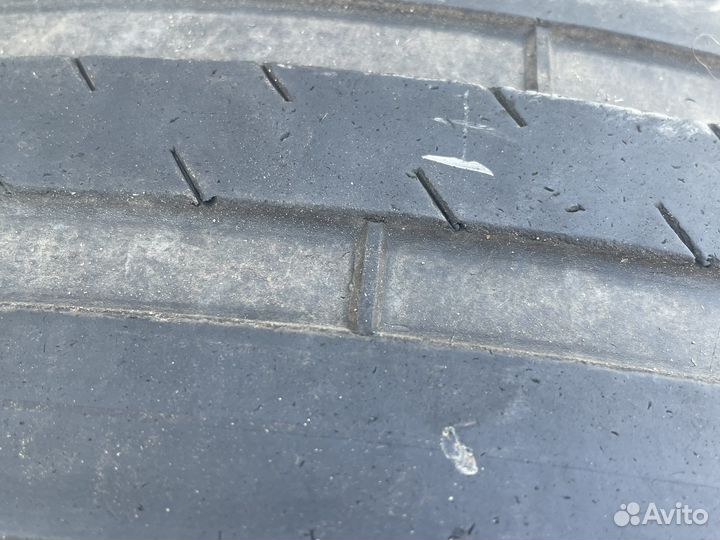 Michelin Pilot Sport 4 225/45 R17 91W