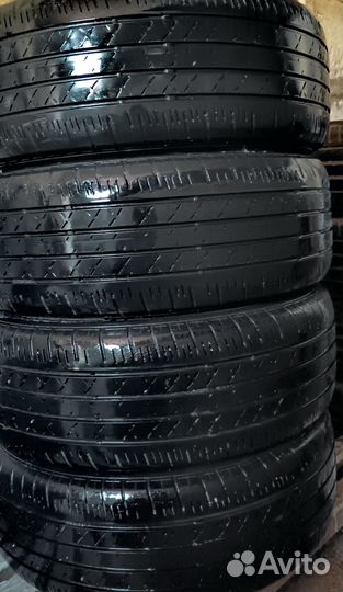 Bridgestone Turanza ER33 205/60 R16 92N