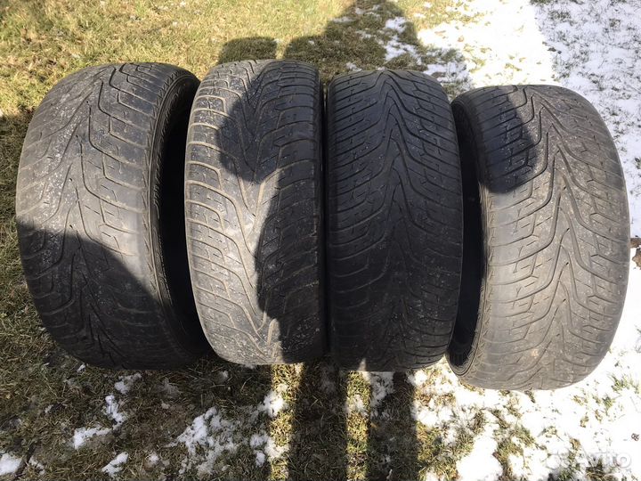 Диски r20 5x 150