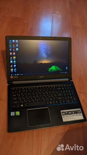 Acer aspire 5 a515 51g