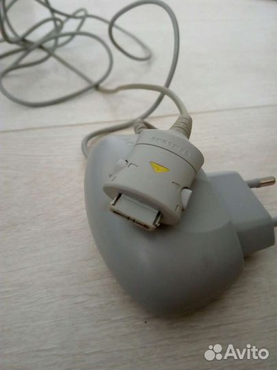 Зарядное устройство samsung