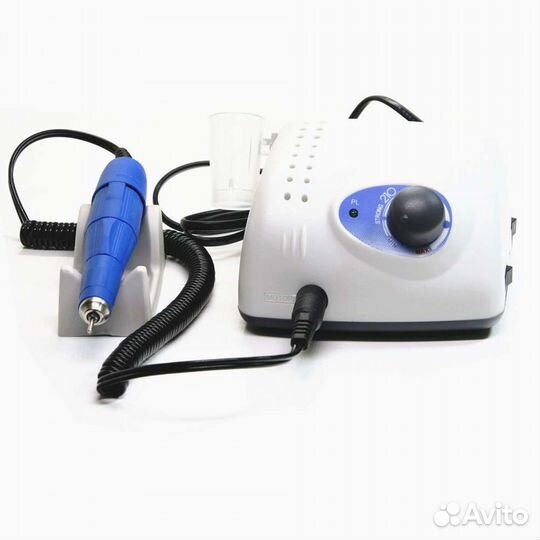 Аппарат для маникюра strong 210